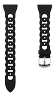 Correa Soft Trenzada para Applewatch 42-44-45-49mm